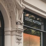 LOUIS VUITTON - Louis Vuitton Events Sofia Coppola and Louis Vuitton at Le  Bon Marché