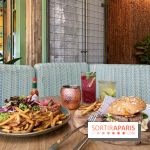 The Place To : restaurant, bar et coworking, un espace au gré de vos envies dans le 10ème à Paris