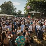 Open air électro : Dure Vie investit La Prairie du Canal, avec les sets de Benedetta et HORS-SOL