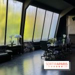 Journées du Patrimoine 2022 à Boulogne-Billancourt : Le studio du photographe de mode Frank Horvat