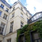 Les Journées Particulières LVMH 2022 à Paris : le siège Kenzo