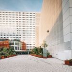 Les Journées Particulières LVMH 2022 à Paris : le Groupe Les Échos - Le Parisien