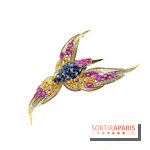 La première exposition retrospective de la Maison de joaillerie FRED au Palais de Tokyo