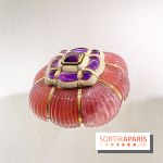 Les Journées Particulières LVMH 2022 à Paris : les joyaux pétillants de la Maison FRED