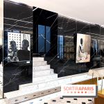 Paris+ par Art Basel 2022 : l'exposition d'Elladj Lincy Deloumeaux chez Saint Laurent Rive Droite