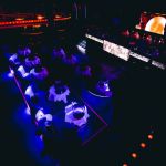 ALMA, le nouveau club de l'Avenue Montaigne ouvre ses portes