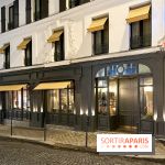 Maison ELLE : le magazine de mode ouvre un hôtel dans le centre de Paris à l'automne 2022