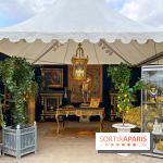 Foire de Chatou 2023, le rendez-vous des antiquaires et brocanteurs