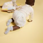 Louis Vuitton va lancer sa ligne de vêtements pour bébés