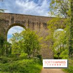 La balade-randonnée bucolique de Jouy-en-Josas à l'Aqueduc de Buc (78), à faire en famille