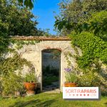 Le Jardin du Parfumeur, le nouveau jardin du Château de Versailles avec la Maison Francis Kurkdjian