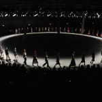 Paris Fashion Week 2023 : défilé Givenchy Prêt-à-Porter Homme SS 2024