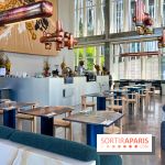 Le Café du 19M, l'adresse mode-gastro où s'attabler entre deux défilés 