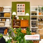 Monoprix Maison Paris