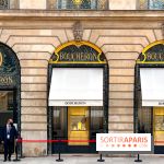 Journées du Patrimoine 2023 à Paris : la Maison Boucheron - Hôtel de Nocé vous dévoile ses secrets