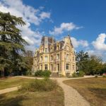 Journées du Patrimoine 2023 à la Villa Beau Chêne (78)