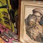 Journées du Patrimoine 2023 à la boutique Lafont Madeleine