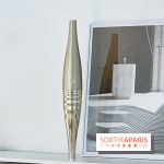 Paris Design Week 2023 : visitez l'atelier du designer de la torche Olympique des JO 2024