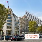 Bientôt un hôtel Louis Vuitton à Paris ?