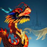 Festival Dragons et Lanternes : les légendes chinoises prennent vie au Jardin d'Acclimatation