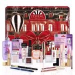 Les 15 calendriers de l'Avent 2022, beauté, maquillage et soin, les plus désirables !