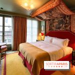 Grand Mazarin. the hotel inspired by the literary salons of yesteryear literary meetings not missed july