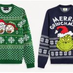 Top 10 des pulls moches de Noël 2022 les plus funs à acheter à Paris et en Île-de-France