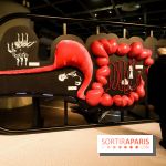 Microbiote, l'exposition à la Cité des Sciences 