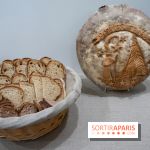 Miche de Pain de fête 2018 de Poilâne