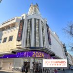 visuel Paris visuel  - grand rex