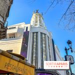 visuel Paris visuel  - Grand Rex