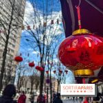 visuel Paris visuel  - nouvel an chinois - nouvel an lunaire