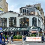 visuel Paris visuel  - Barbès