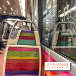 visuel Paris visuel  - métro - ratp