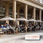 visuel Paris visuel  - terrasse