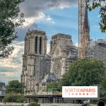 visual Paris visual - Notre Dame 