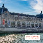 Visuel Paris musée d'Orsay
