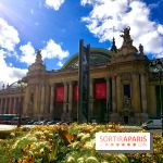 Visuel Paris Grand Palais