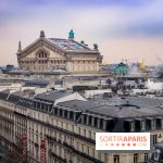 Visuel Paris Palais Garnier