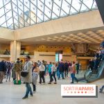 Visuel Paris Louvre