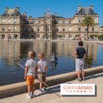 Visuel Paris enfants