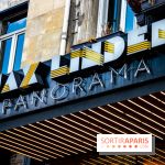 Visuel Paris Max Linder