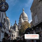 Visuel Paris Montmartre