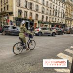 Visuel Paris vélo