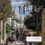 Visuel Paris Montmartre