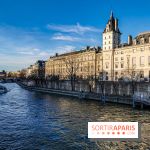 Visuel Paris Seine Marais