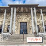 Visuel Paris Palais de la Porte Dorée