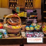 Visuel Paris marché d'Aligre