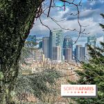 Visuel Paris - La Défense