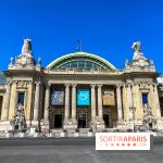 Visuel Paris Grand Palais